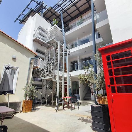 St. Lazaros Studios 2 Larnaca Exterior foto