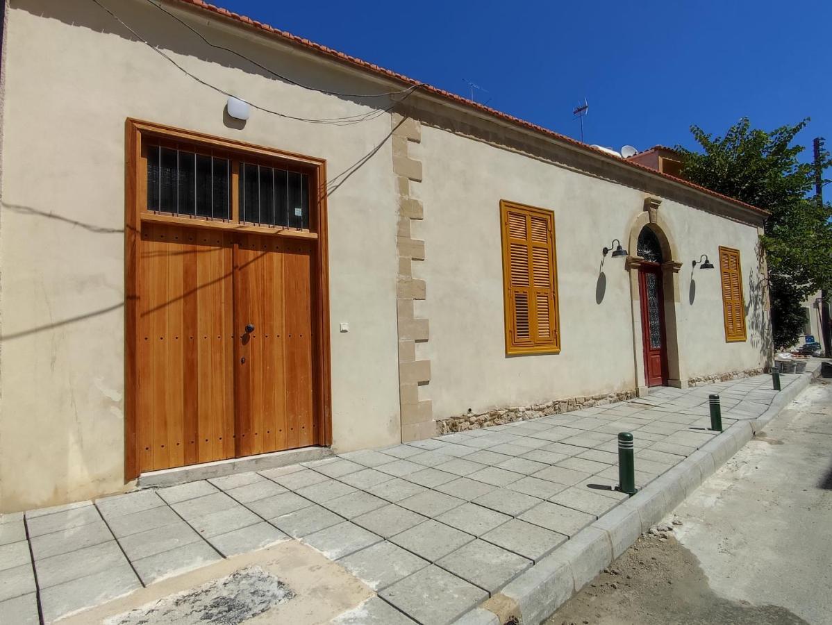 St. Lazaros Studios 2 Larnaca Exterior foto