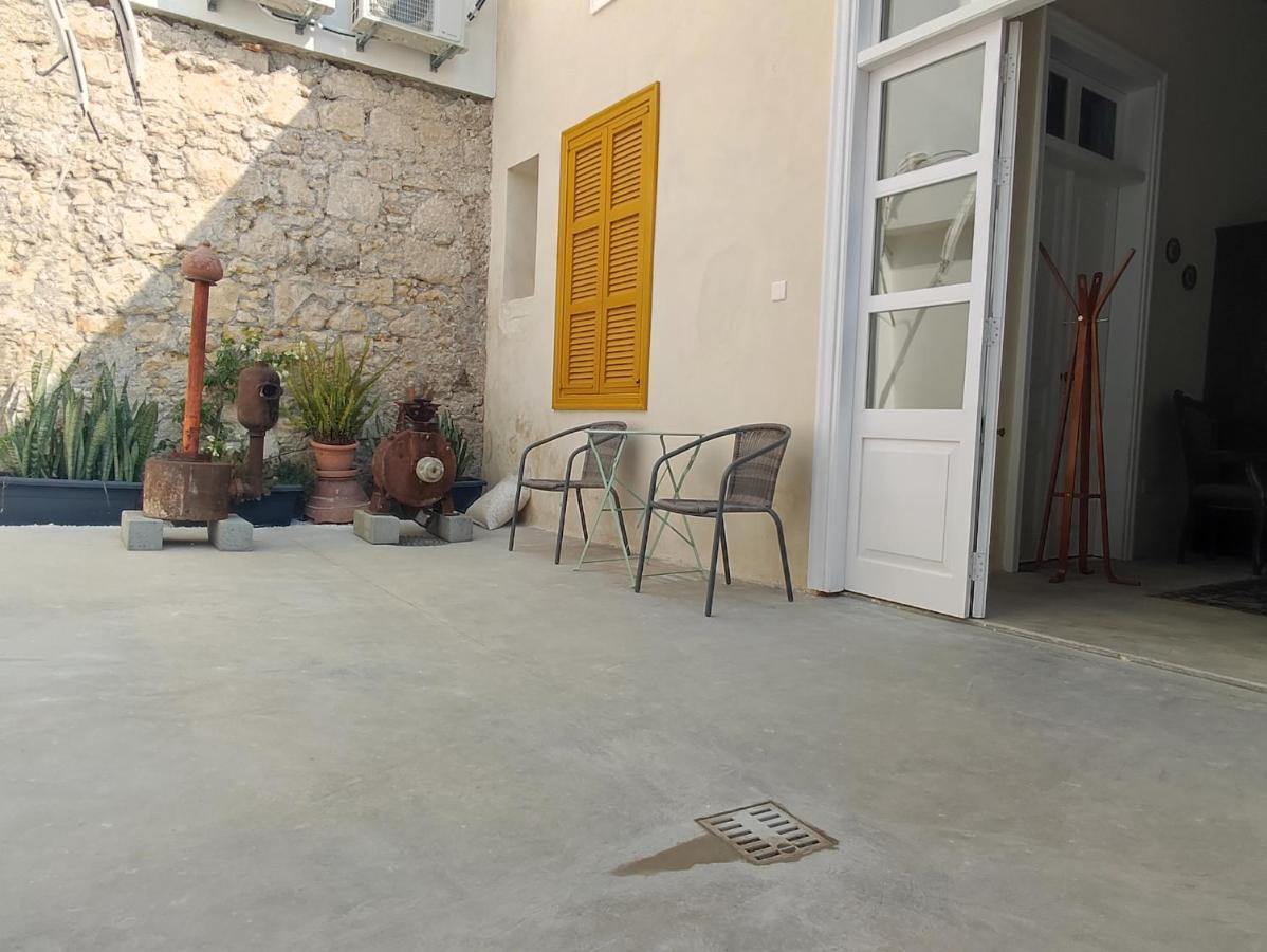 St. Lazaros Studios 2 Larnaca Exterior foto