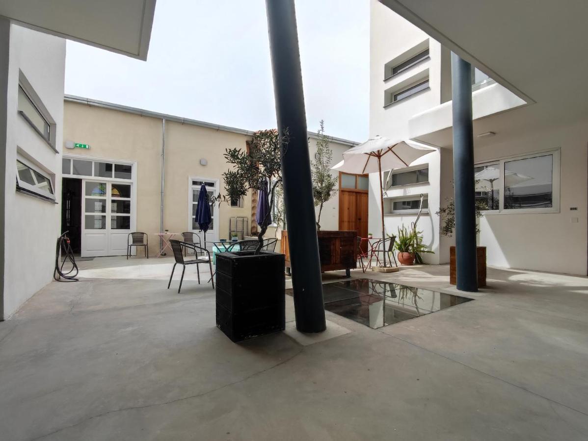 St. Lazaros Studios 2 Larnaca Exterior foto